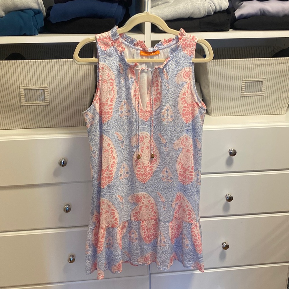 Oliphant dress